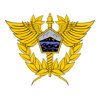 Logo Bea Cukai
